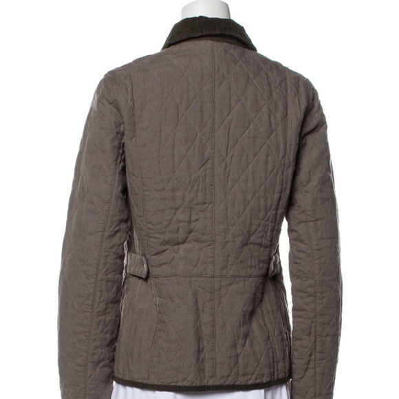 Barbour Jacket - Picture 2 of 4